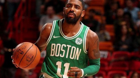 绿军主场复仇骑士，这场东决预演藏着多少季后赛的“杀人诛心”？