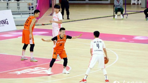 那一晚江西的寒风中，厦门女篮打出了一场“不讲理”的进攻盛宴