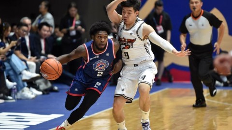 赣州主场被打花！江西鲸裕清酒惨败香港金牛，这三点真是没眼看