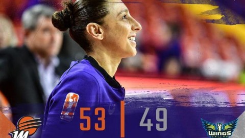 那天在达拉斯，火花不是靠天赋赢的，是靠一股“混不吝”的劲儿