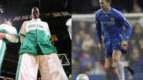 足球周末：逆转之夜与碾压之战，四大豪门攻陷争冠关键战役