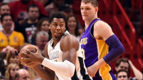 圣城硝烟！那场让火箭球迷捶胸顿足的德州内战