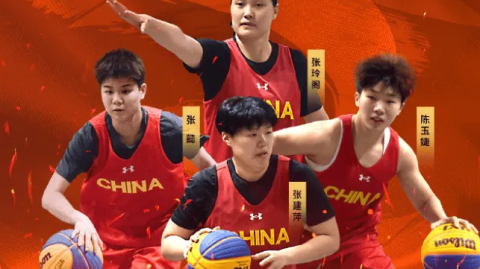 心里那块石头没落地！中国女篮狂胜韩国拿铜牌，王思雨的眼泪比金牌还烫人