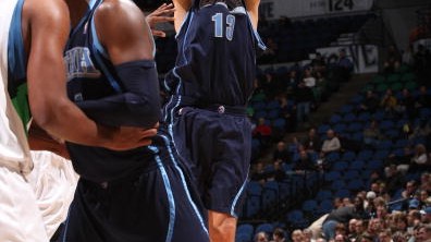 那一夜，明尼苏达的狼群终于在盐湖城站稳了脚跟