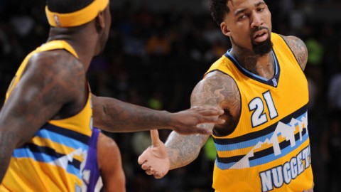 那一夜，摆烂的马刺给西部第三的国王上了一课