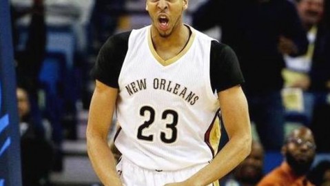 主场打服术！绿军没中锋照样屠魔术，这一招让班凯罗直接懵圈