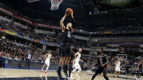 快船步行者这场球，真把老子看高潮了！哈登这哪是来打球的，简直是来收徒弟的！