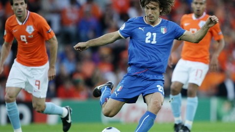 荷兰1-3俄罗斯复盘：希丁克弑杀旧主，橙色郁金香凋零巴塞尔