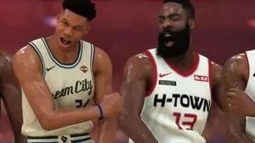 残阵雄鹿凭啥掀翻魔术？03月08日那一战，真给咱整明白了