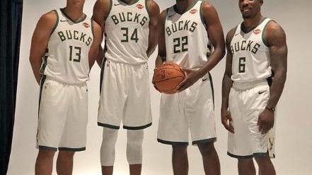 字母哥狂砍55分！雄鹿主场硬生生掐灭奇才五连胜，这场球看得我心脏受不了