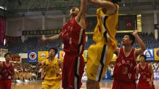 济南普利思主场饮恨？水发国际物流这场球赢得真叫一个惊心动魄！