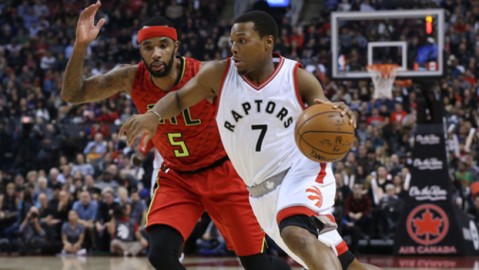 北岸花园的“残阵”奇迹：当“鸭王”下凡，猛龙就成了“烤鸭”