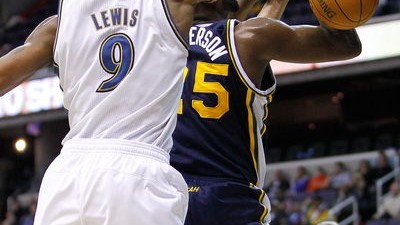 麦迪逊广场花园的暴力美学：那晚尼克斯把奇才拆成了“奇才碎片”