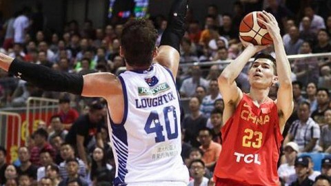 篮板怪兽与空砍群主：解读07月14日NBA夏季联赛篮网奇才的“矛盾大战”