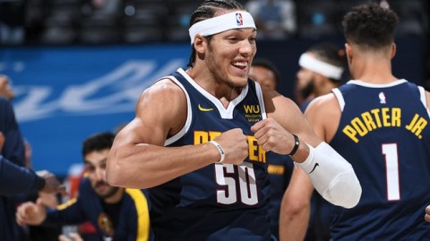 高原主场“煮”灰熊！这场球看完，我直接关了空调