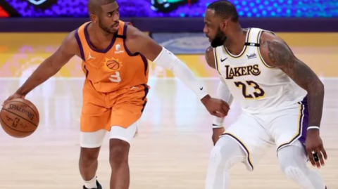 雷霆末节大逆转太阳！这场比赛藏着多少咱们平时看球的真相