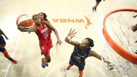 西雅图风暴与康涅狄格太阳的宿命对决：2026赛季这三场球赛千万别错过