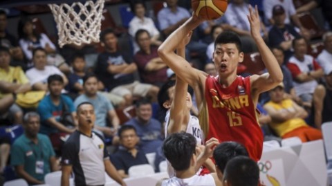 上海滩的青春风暴：那一夜，我们见证了47分的差距到底意味着什么