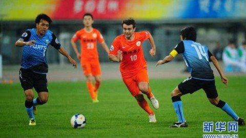 双杀完封出局夜：技术足球的幻象与川崎式精准——亚冠H组第5轮复盘