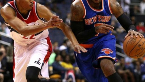 季前赛火药味十足！奇才逆转黄蜂那一夜，伤病成最大输家