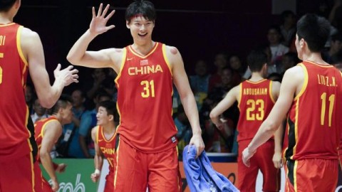 找了好久！北大打浙大那场小组赛录像，原来藏着这些门道！