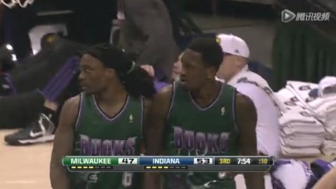 字母哥的“养生局”与内史密斯的“空砍群”：这场步行者对雄鹿，藏着多少人的悲喜？