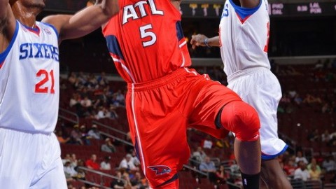 这口气，咽不下去！费城主场球迷看完这场都得把遥控器摔了