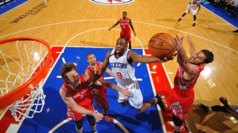 双加时血战！这场球看得我心脏受不了