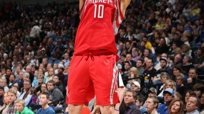 休城寒夜十二连败，华子44分撕裂丰田中心北境