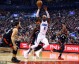 杜兰特杀疯了！45分硬扛魔术青年军，篮网这场赢得太险了