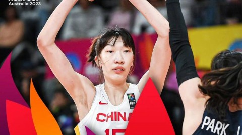 女篮亚洲杯还没影？看世预赛这架势，中韩这回真要在世界杯杠上了！