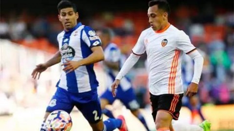 西甲第30轮｜瓦伦西亚2-3塞尔塔战报：斯威德伯格替补传射导演大逆转，塞尔塔客场攻陷梅斯塔利亚