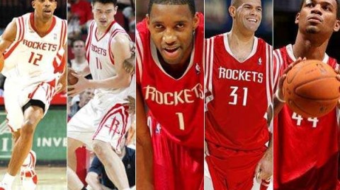 姚麦联手73分终结六年心魔：休斯顿火箭用“对攻”撕碎凤凰城跑轰神话