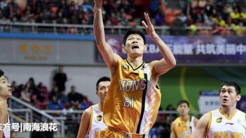 那夜在宜昌，贵州猛龙把主场变成“屠宰场”，湖北文旅输得不冤